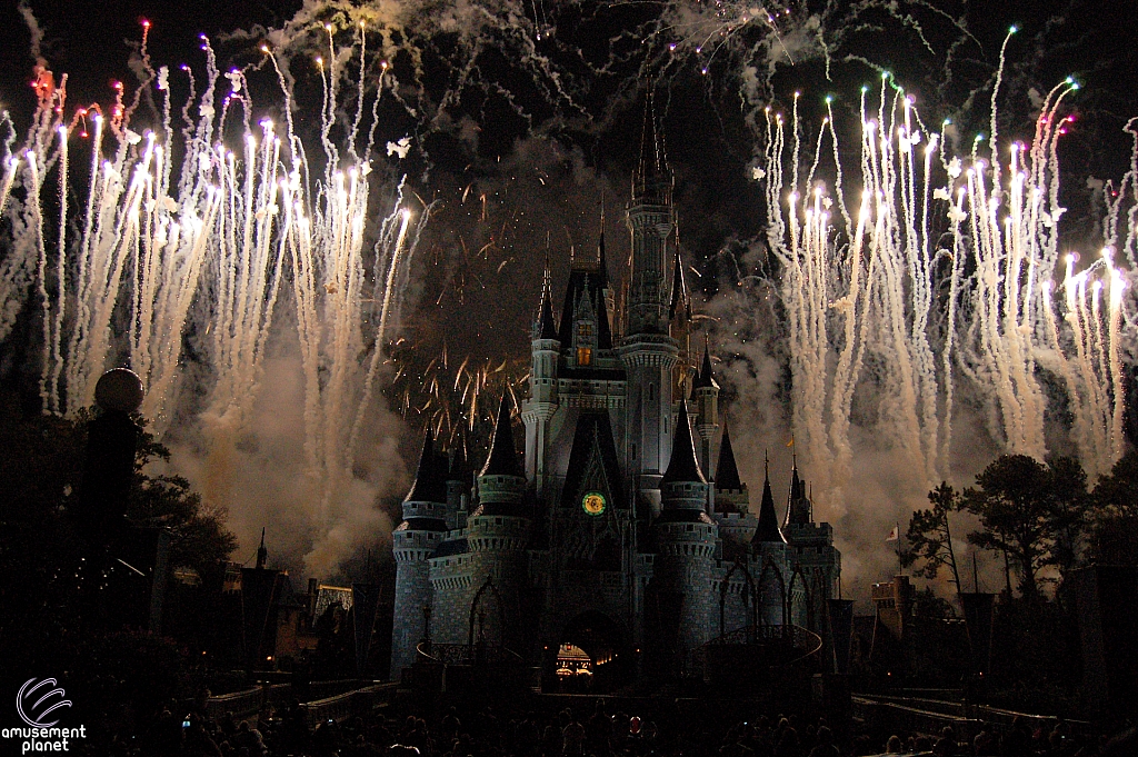 Wishes: A Magical Gathering of Disney Dreams