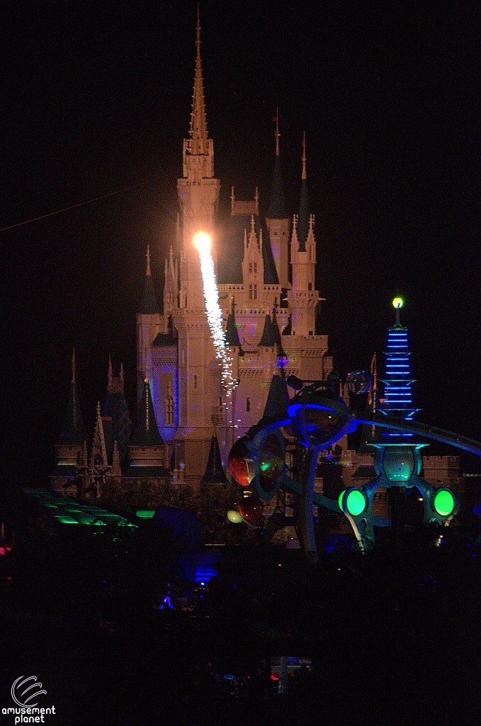 Wishes: A Magical Gathering of Disney Dreams