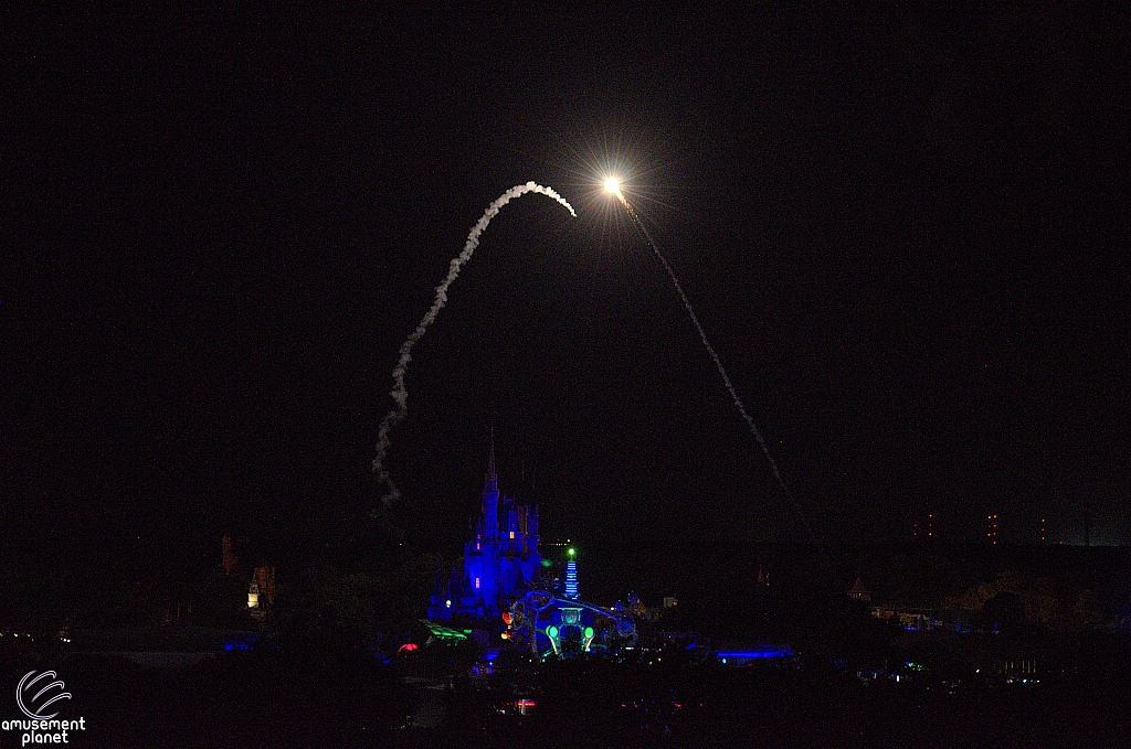 Wishes: A Magical Gathering of Disney Dreams