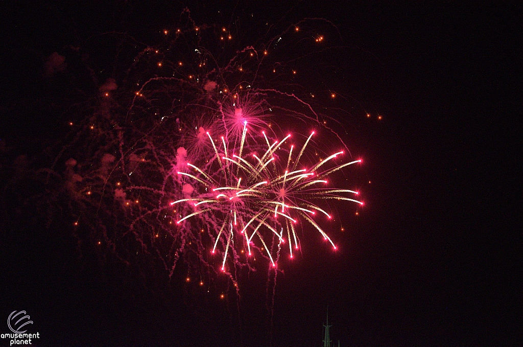 Wishes: A Magical Gathering of Disney Dreams