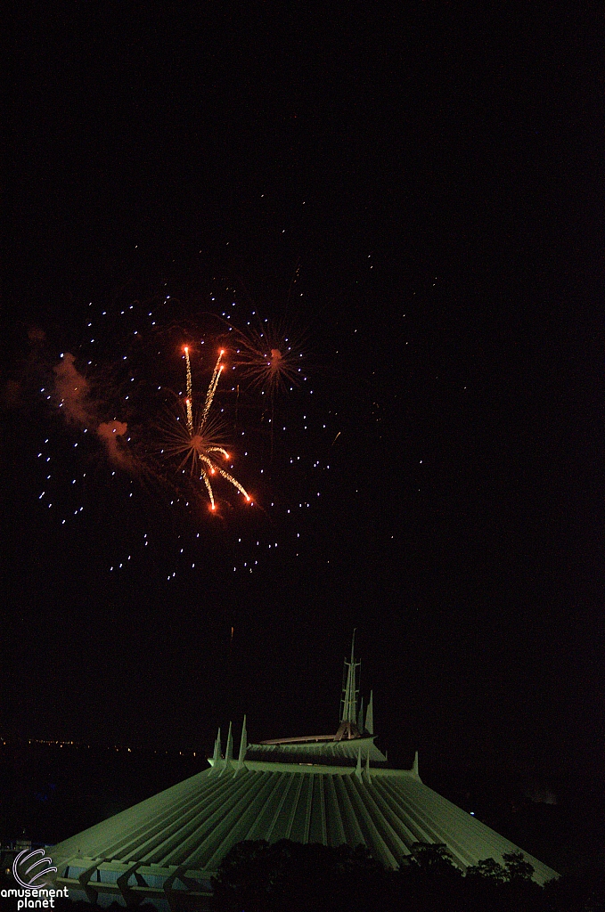 Wishes: A Magical Gathering of Disney Dreams