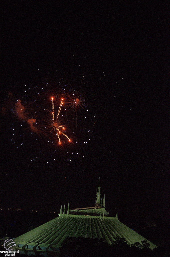 Wishes: A Magical Gathering of Disney Dreams