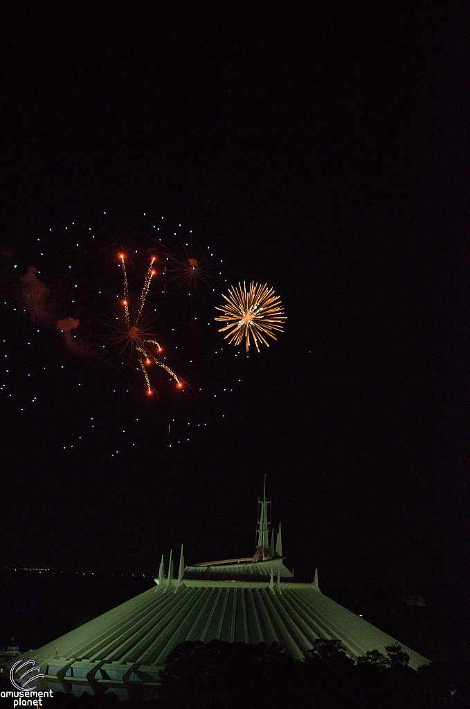 Wishes: A Magical Gathering of Disney Dreams