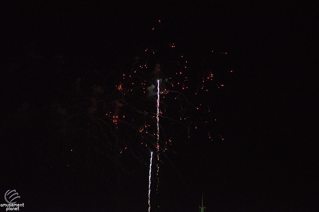 Wishes: A Magical Gathering of Disney Dreams