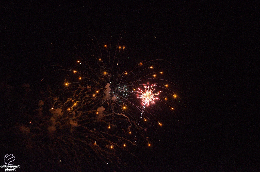 Wishes: A Magical Gathering of Disney Dreams