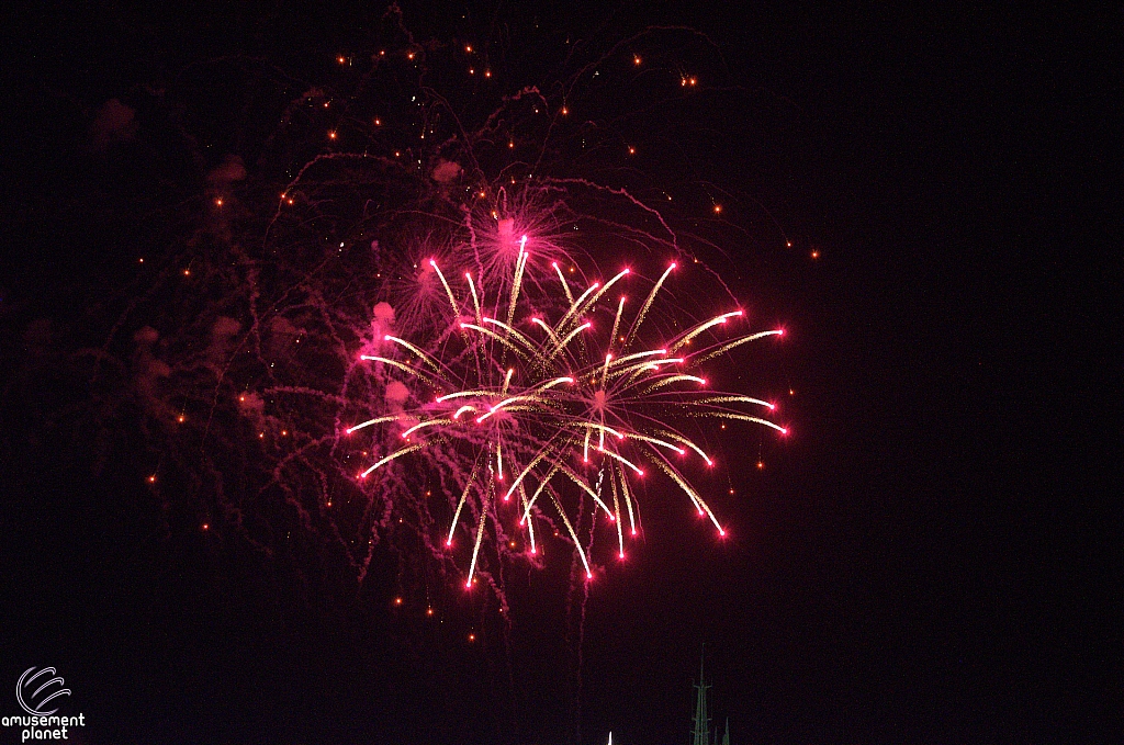 Wishes: A Magical Gathering of Disney Dreams