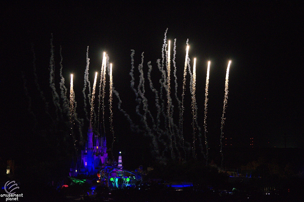 Wishes: A Magical Gathering of Disney Dreams