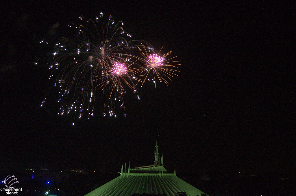 Wishes: A Magical Gathering of Disney Dreams