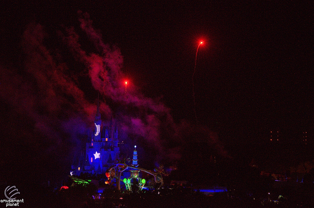 Wishes: A Magical Gathering of Disney Dreams