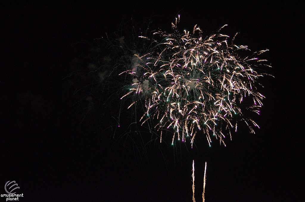 Wishes: A Magical Gathering of Disney Dreams