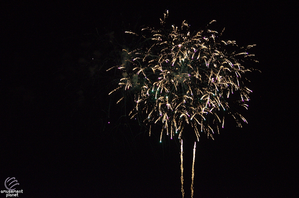 Wishes: A Magical Gathering of Disney Dreams