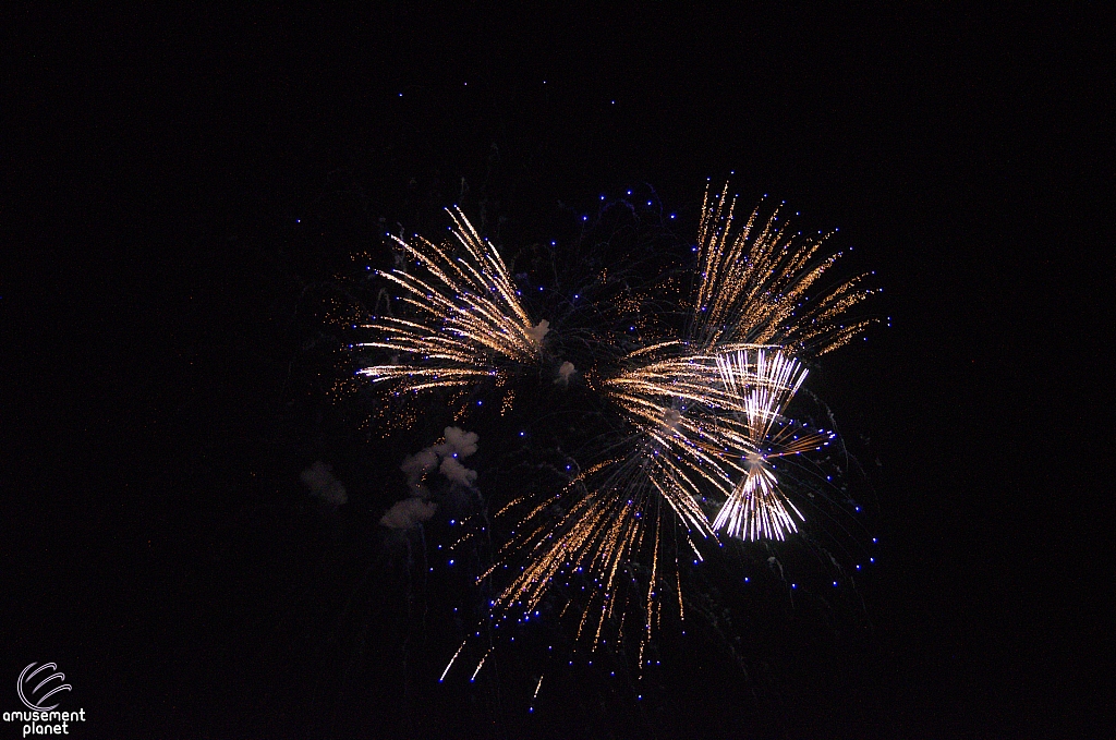 Wishes: A Magical Gathering of Disney Dreams