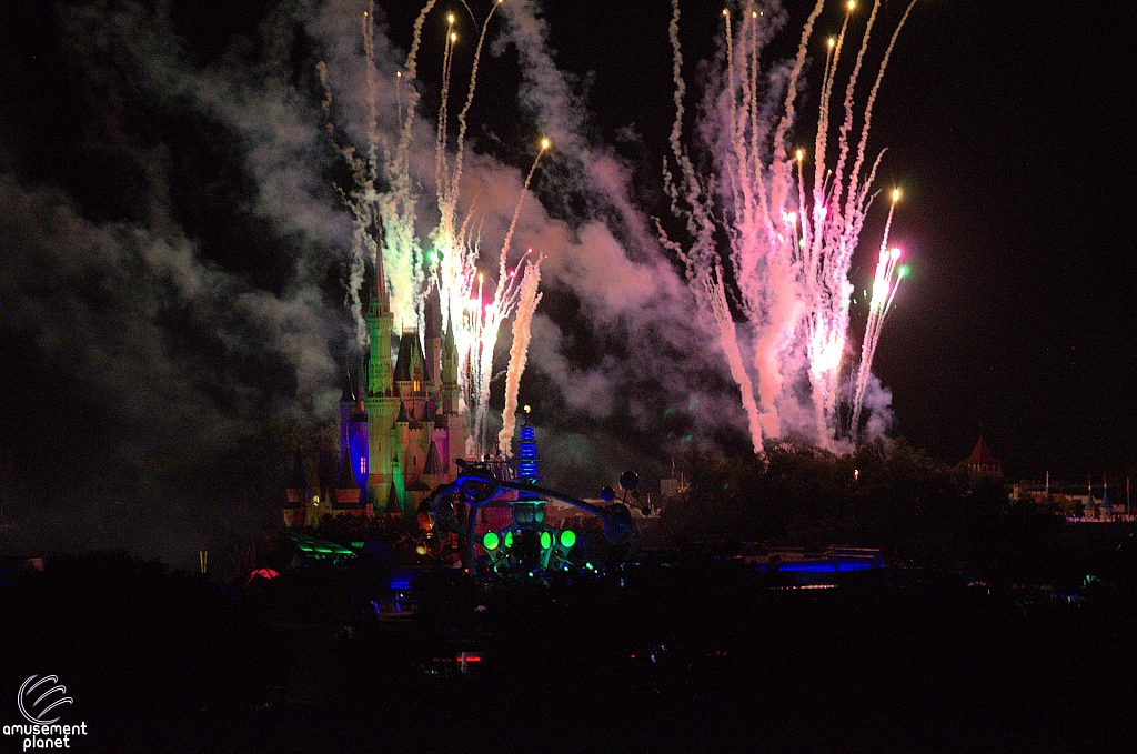 Wishes: A Magical Gathering of Disney Dreams