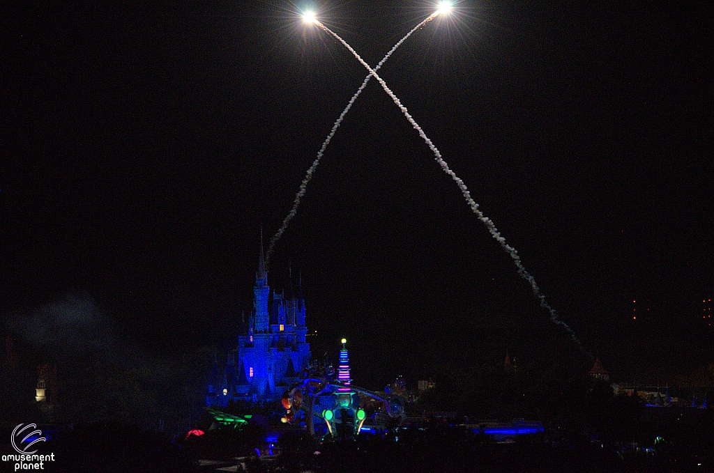 Wishes: A Magical Gathering of Disney Dreams