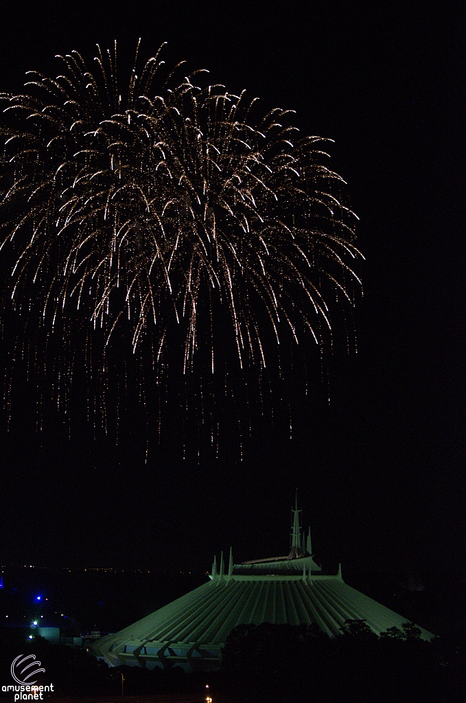 Wishes: A Magical Gathering of Disney Dreams