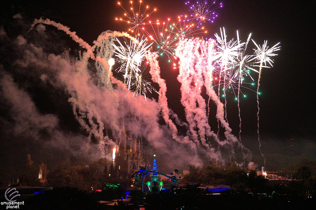 Wishes: A Magical Gathering of Disney Dreams