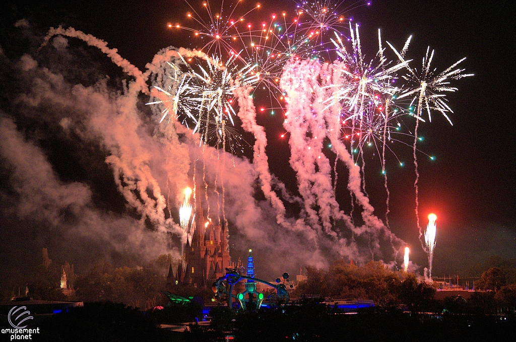 Wishes: A Magical Gathering of Disney Dreams