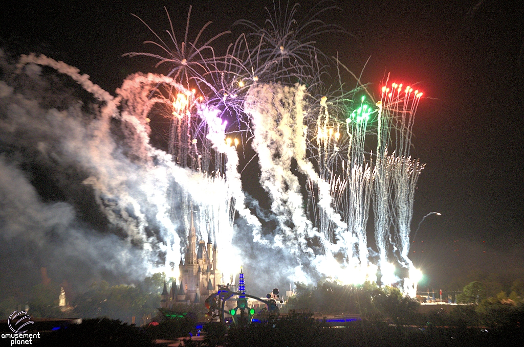 Wishes: A Magical Gathering of Disney Dreams