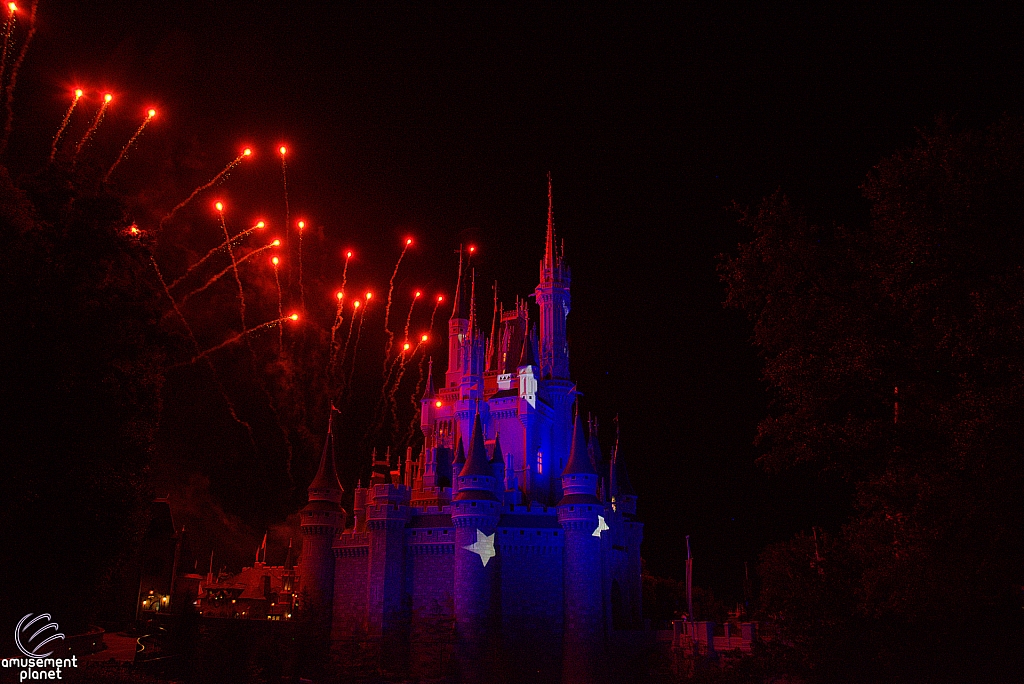 Wishes: A Magical Gathering of Disney Dreams