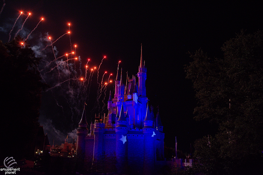Wishes: A Magical Gathering of Disney Dreams