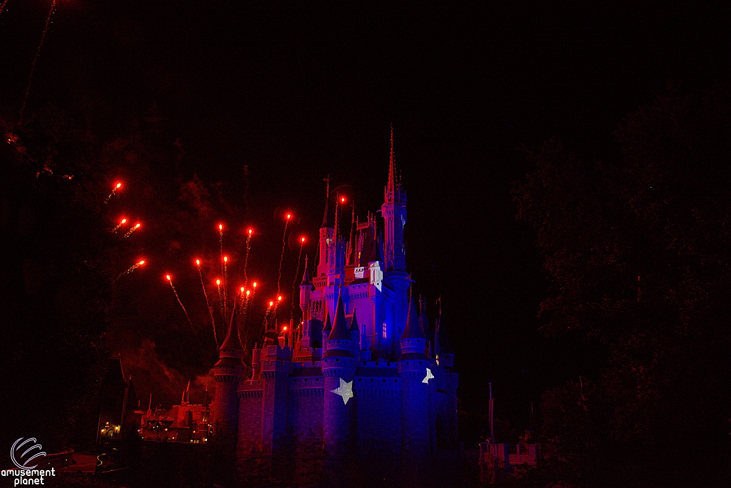 Wishes: A Magical Gathering of Disney Dreams