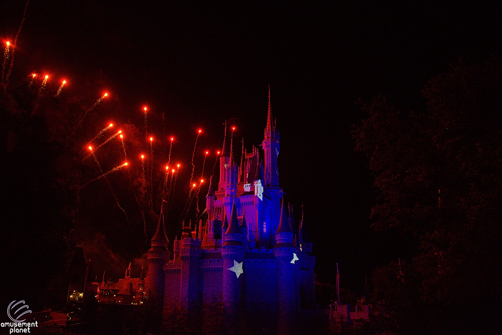 Wishes: A Magical Gathering of Disney Dreams