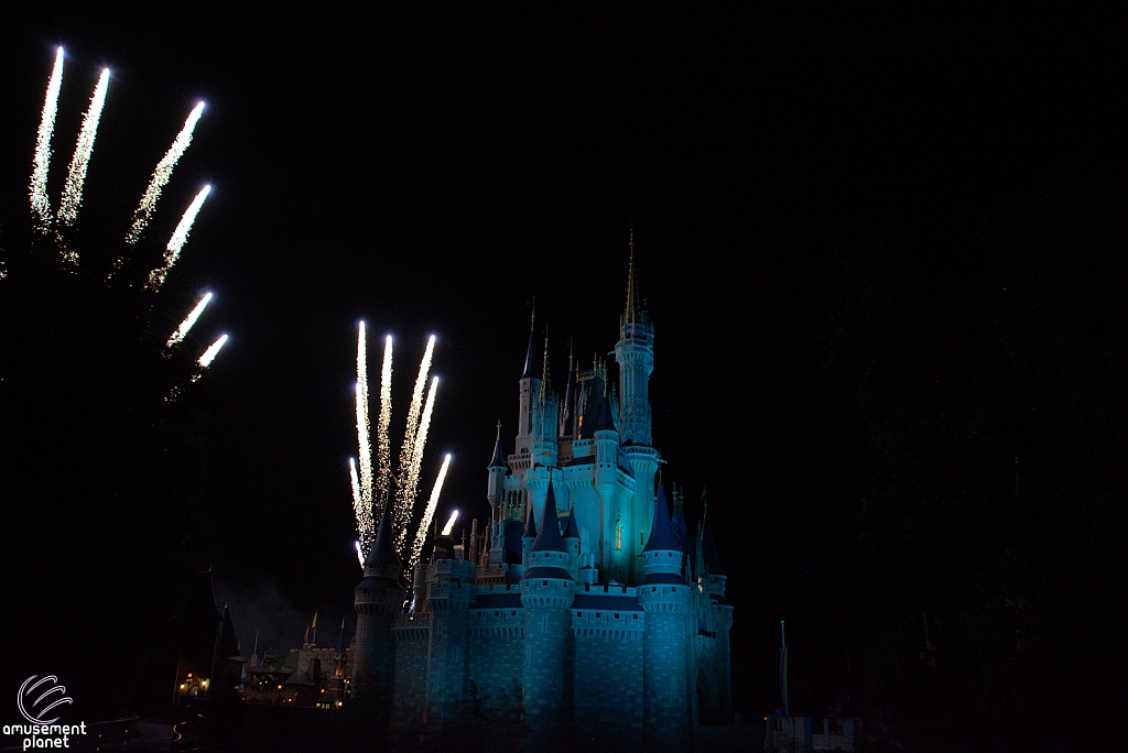 Wishes: A Magical Gathering of Disney Dreams