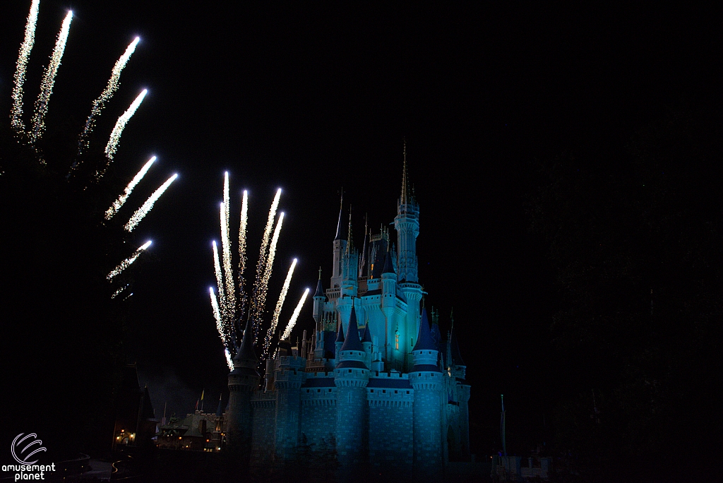 Wishes: A Magical Gathering of Disney Dreams