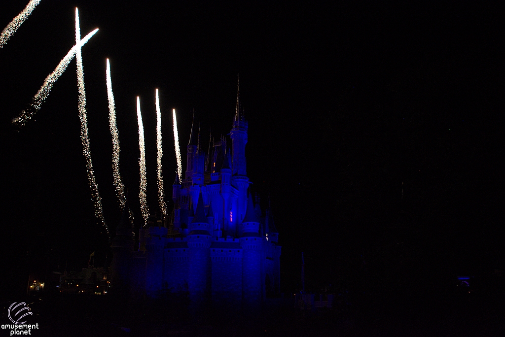 Wishes: A Magical Gathering of Disney Dreams