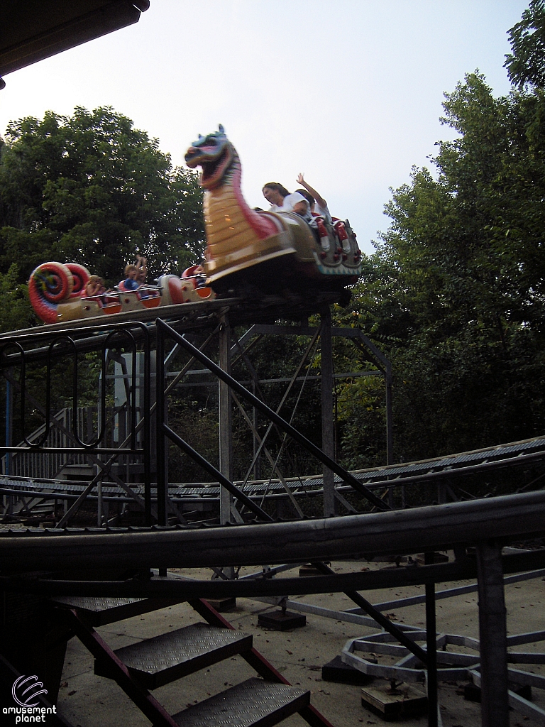 Dragon Coaster