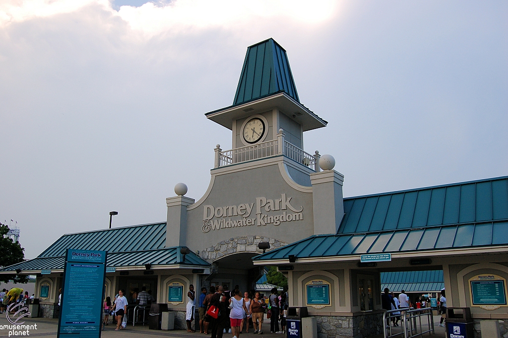 Dorney Park