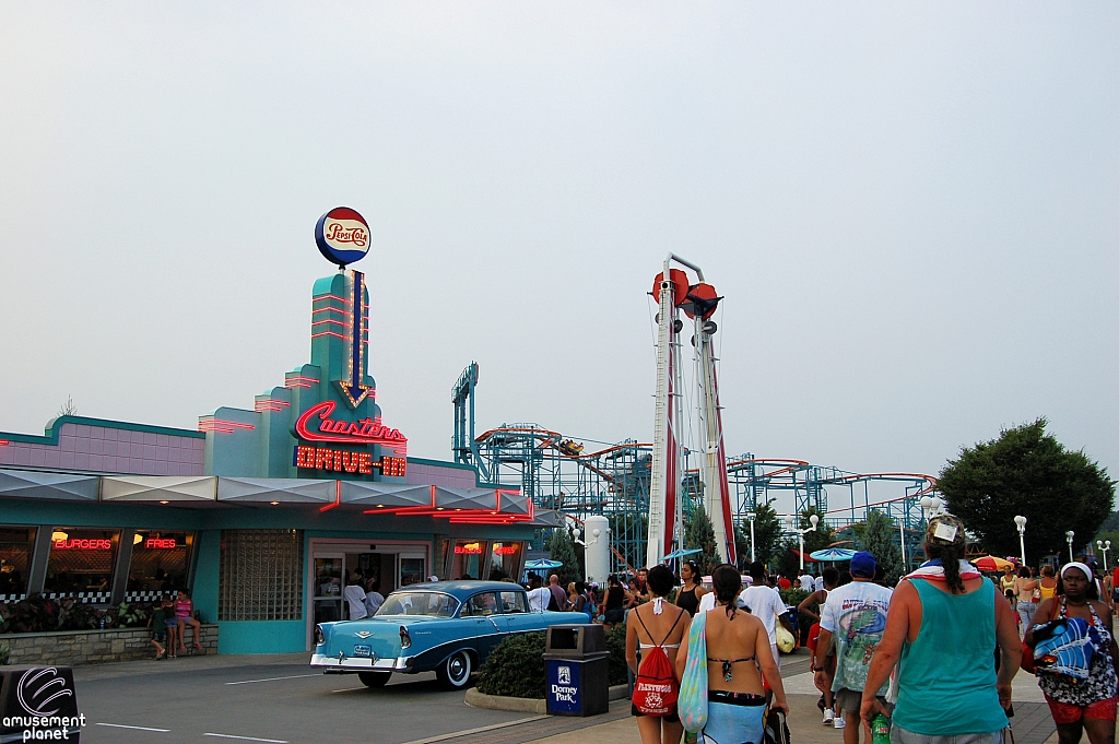 Dorney Park