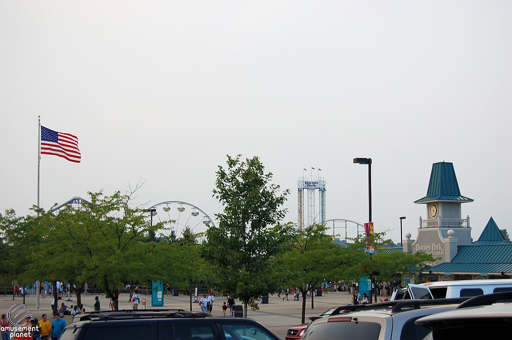Dorney Park
