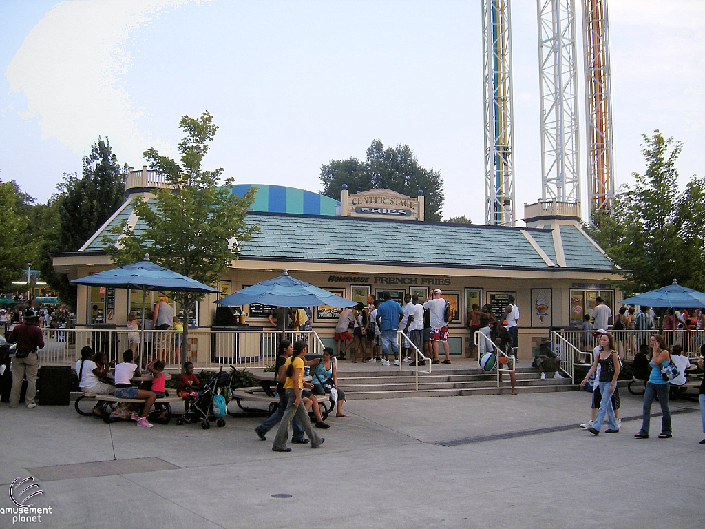Dorney Park