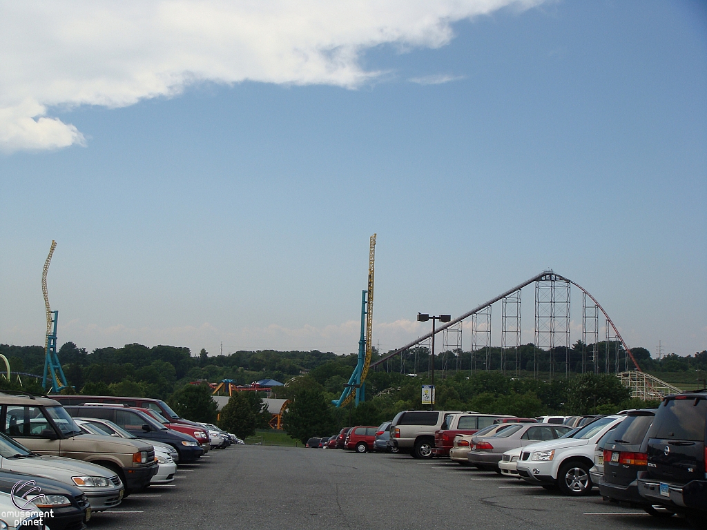 Dorney Park