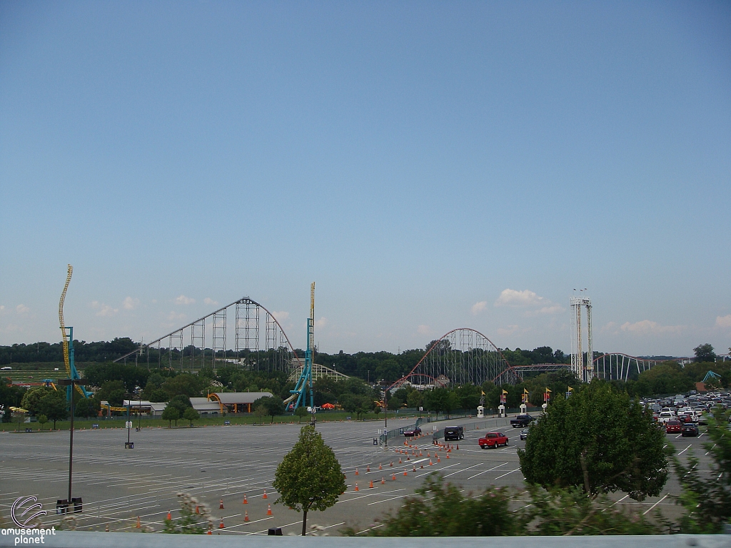 Dorney Park