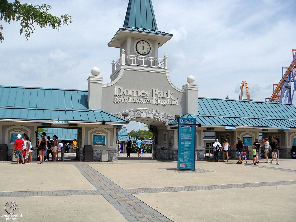 Dorney Park