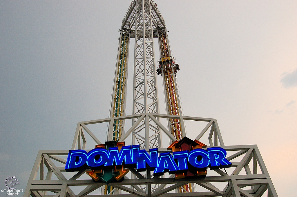 Dominator