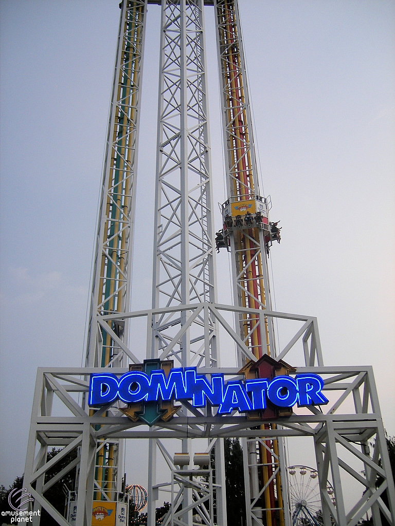 Dominator