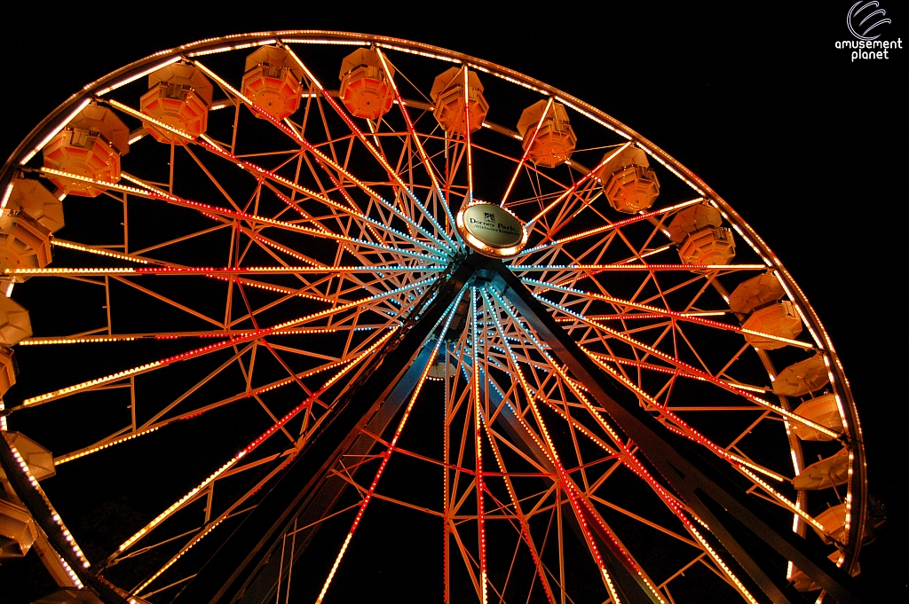 Ferris Wheel