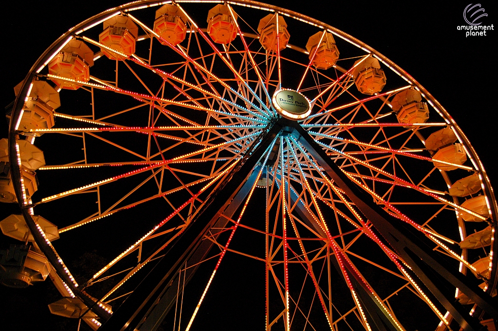 Ferris Wheel