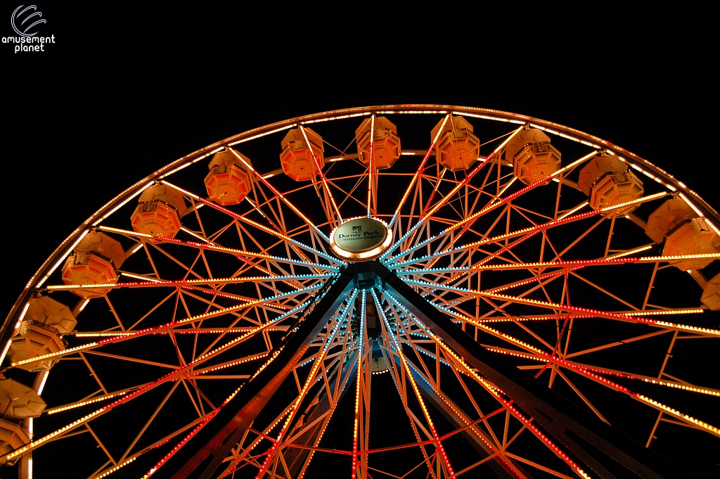 Ferris Wheel