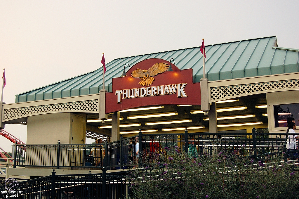 Thunderhawk