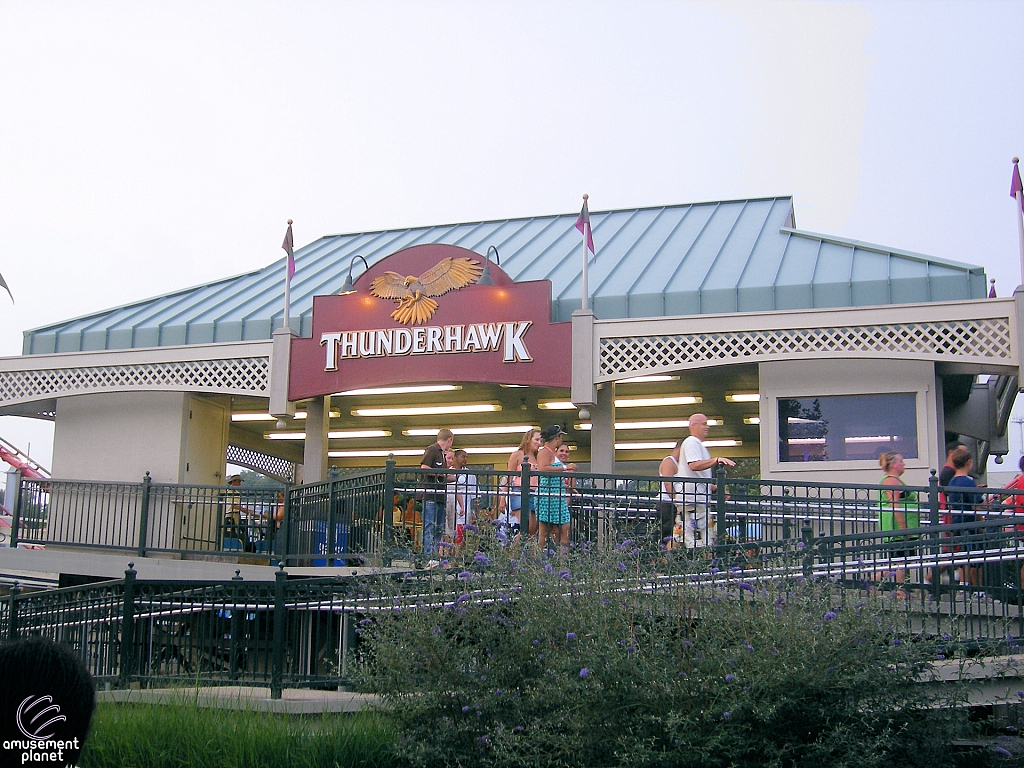 Thunderhawk