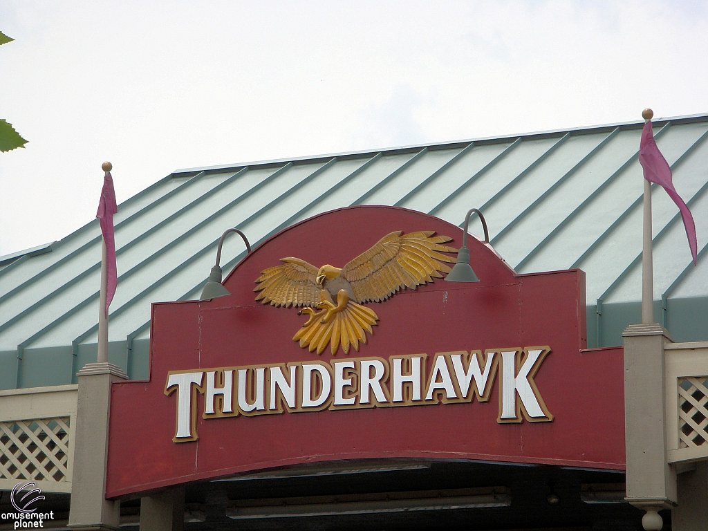 Thunderhawk