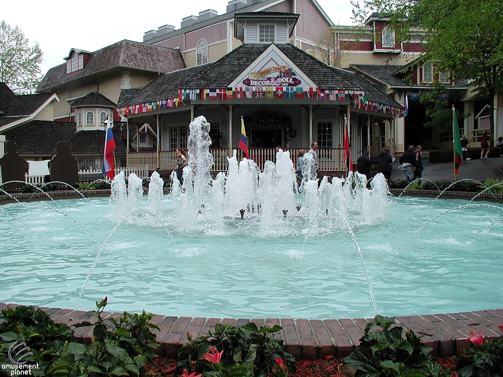 Dollywood