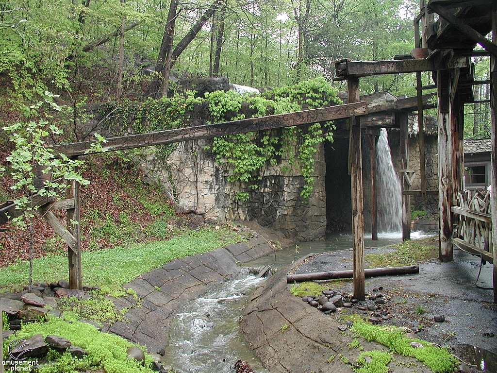 Dollywood