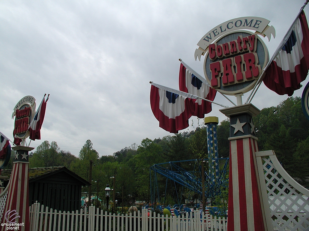 Dollywood