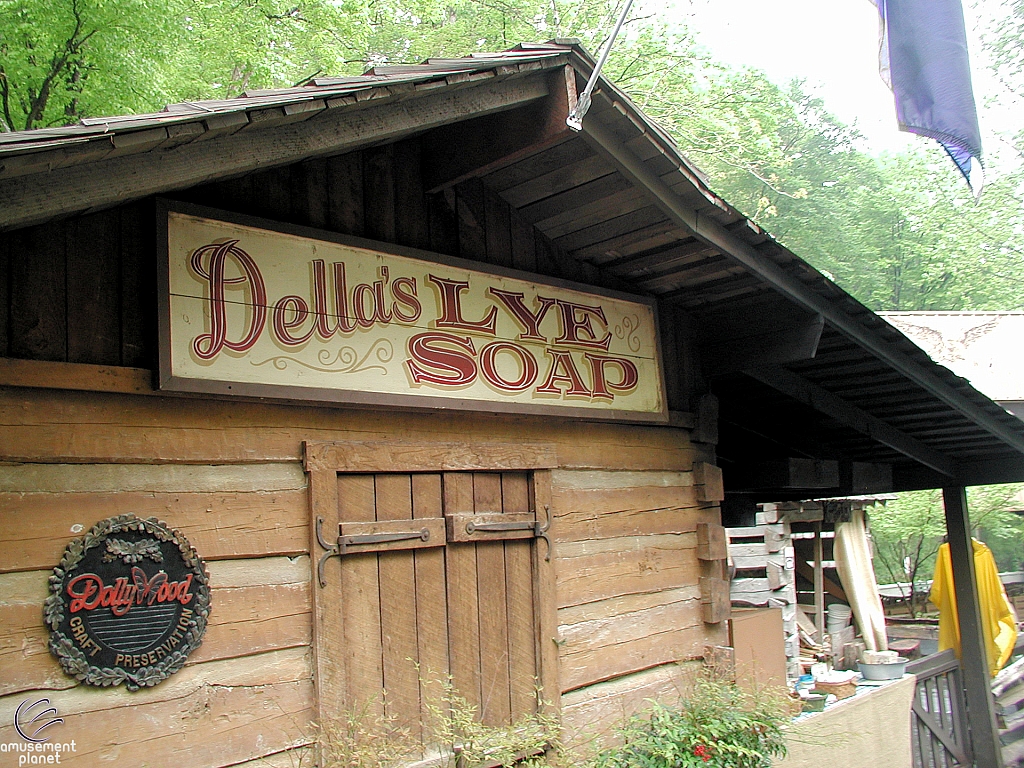 Dollywood