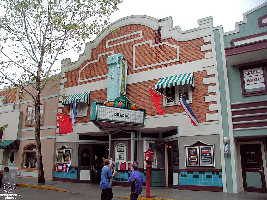 Dollywood